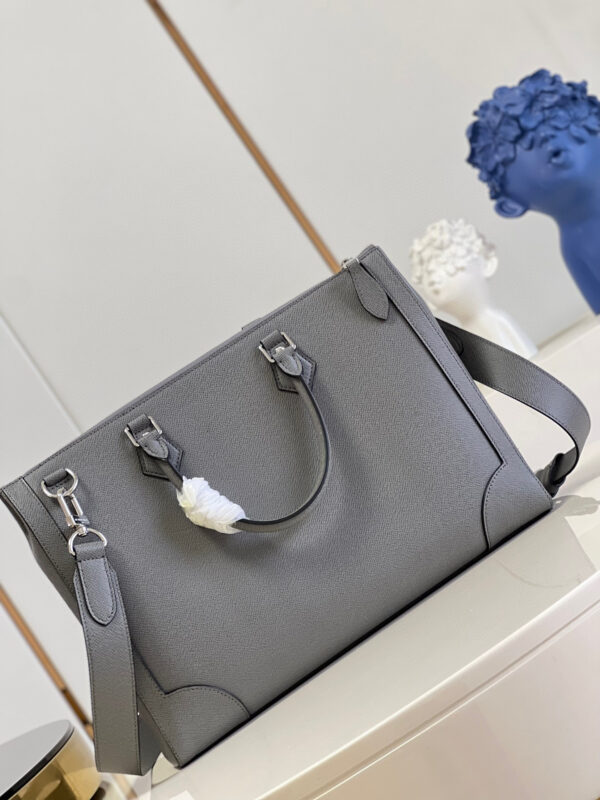 Louis Vuitton Maletin Slim Bag