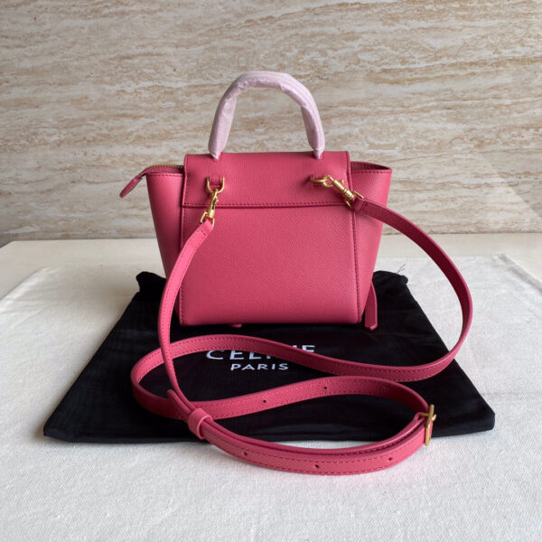 Celine Belt Bag