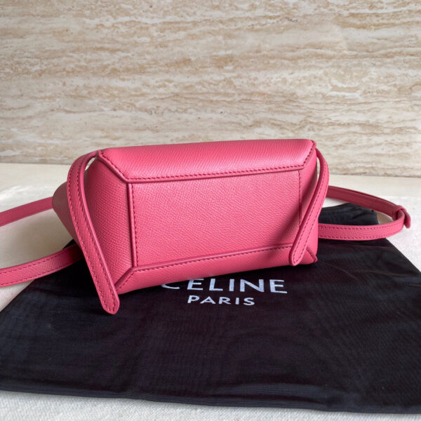 Celine Belt Bag
