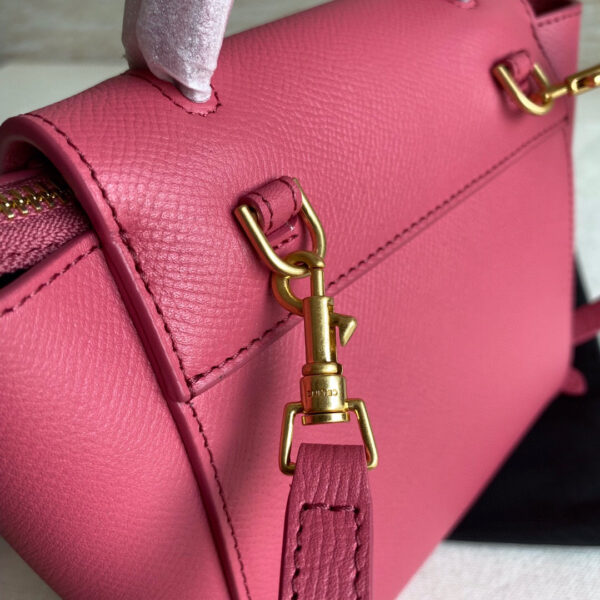 Celine Belt Bag