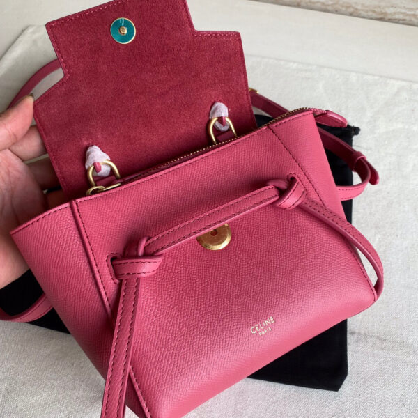 Celine Belt Bag