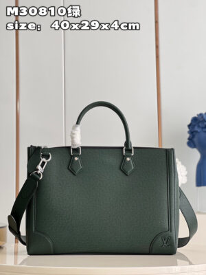 Louis Vuitton Maletin Slim