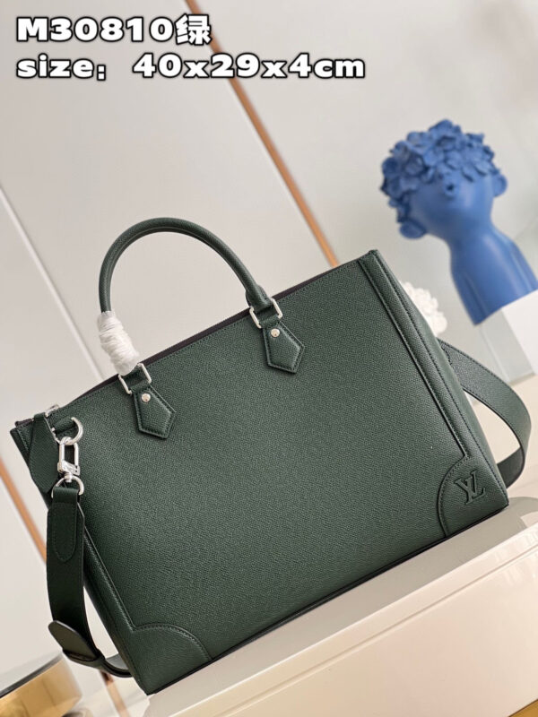Louis Vuitton Maletin Slim