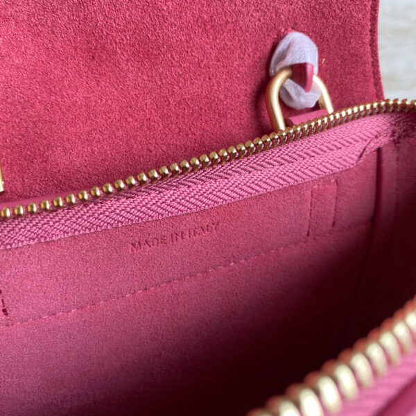 Celine Belt Bag
