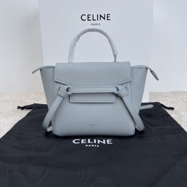 Celine Belt Bag