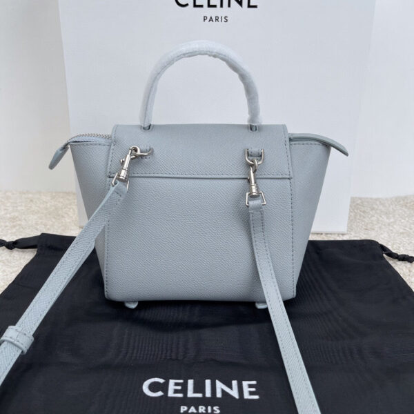 Celine Belt Bag
