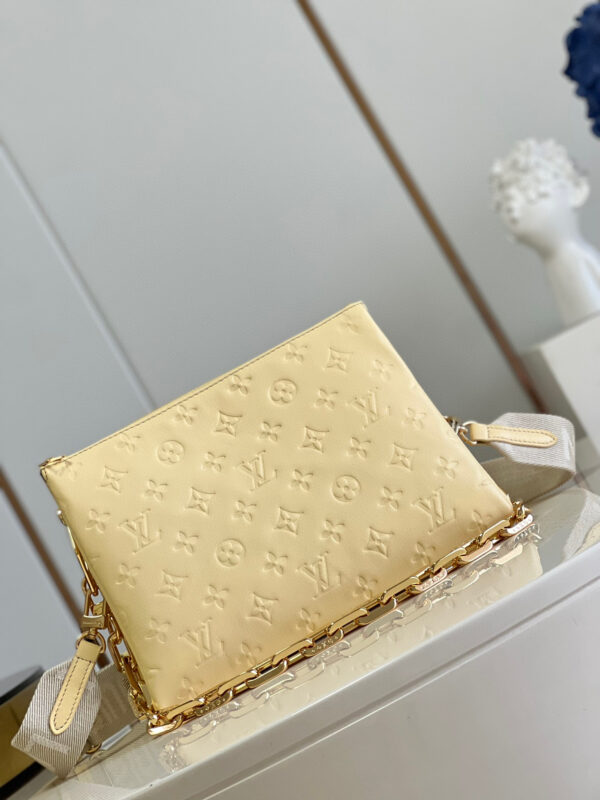Louis Vuitton Coussin PM