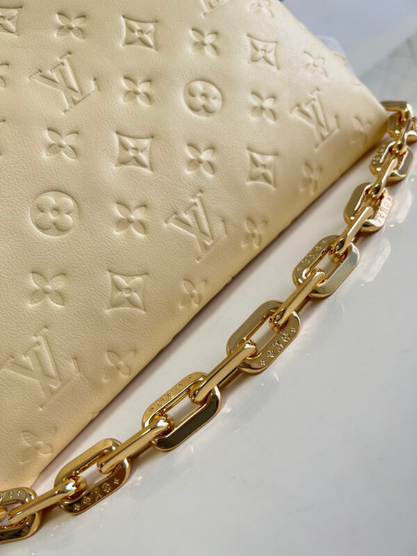 Louis Vuitton Coussin PM