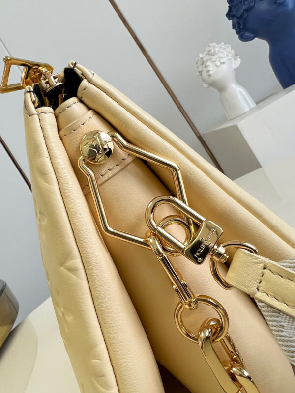 Louis Vuitton Coussin PM