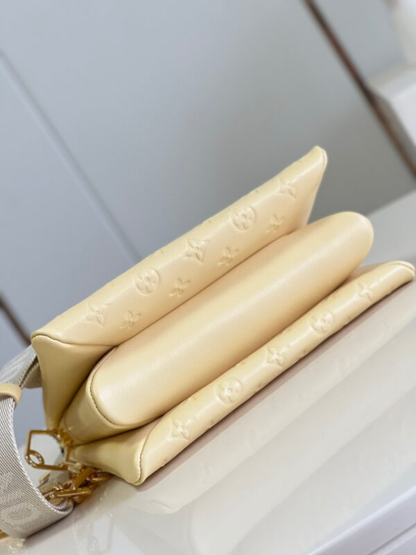 Louis Vuitton Coussin PM