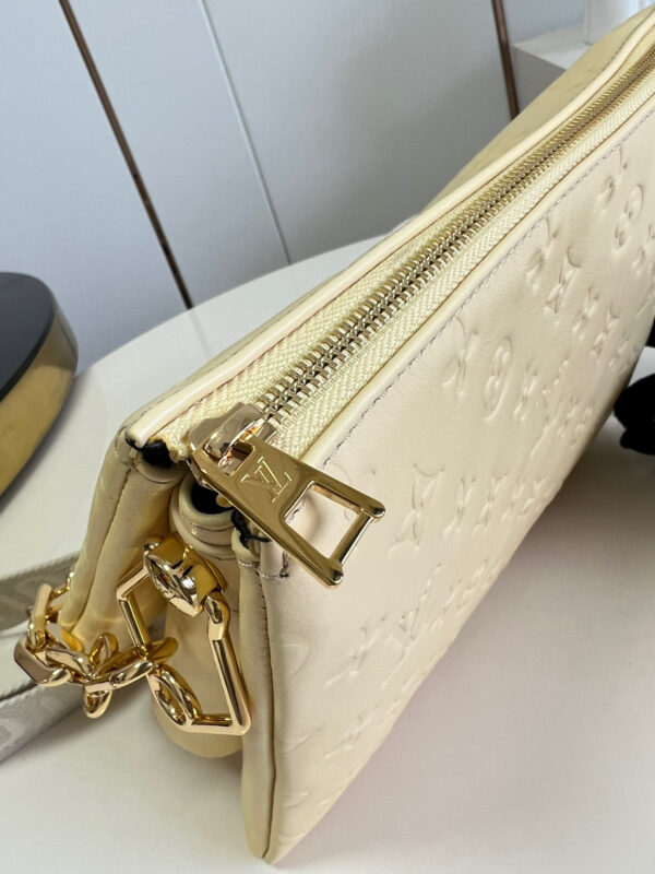 Louis Vuitton Coussin PM