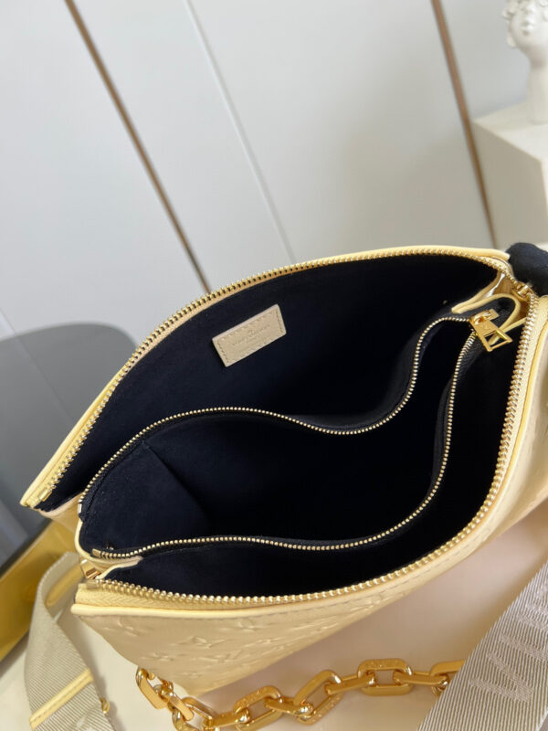 Louis Vuitton Coussin PM