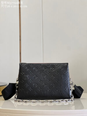 Louis Vuitton Coussin PM