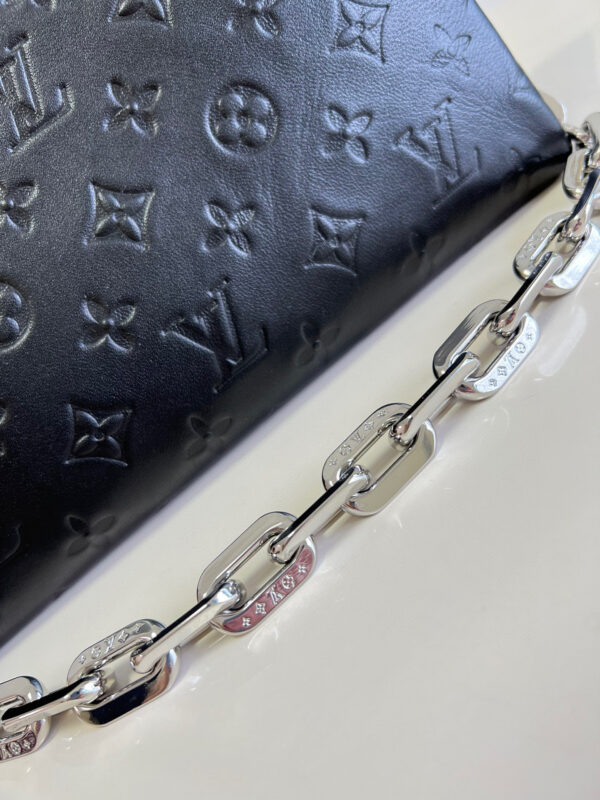 Louis Vuitton Coussin PM