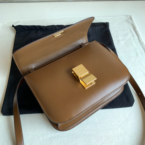 Celine Box