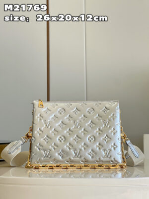 Louis Vuitton Coussin PM