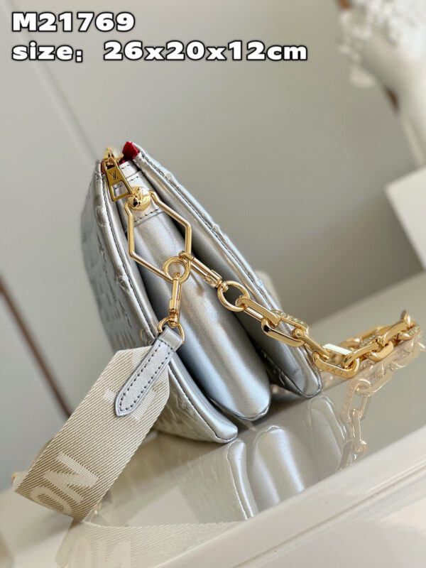 Louis Vuitton Coussin PM