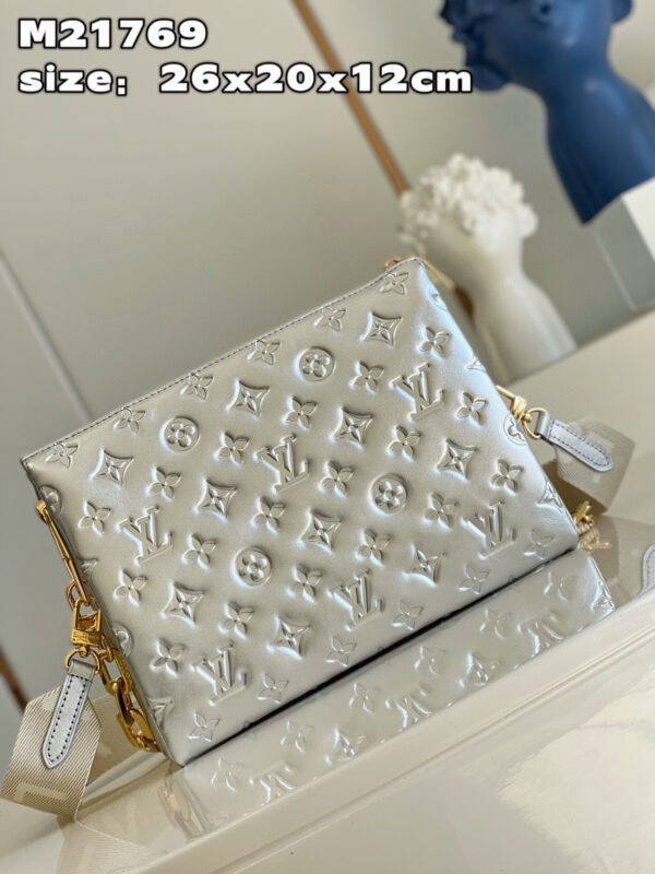 Louis Vuitton Coussin PM
