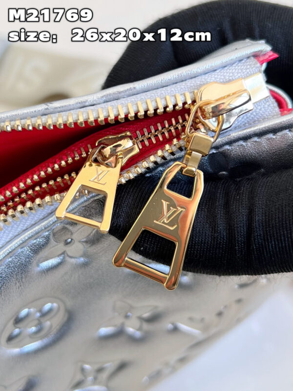 Louis Vuitton Coussin PM
