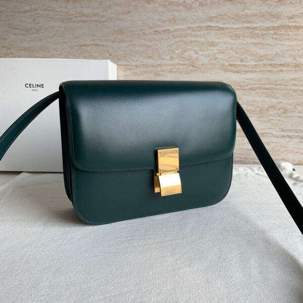 Celine Box
