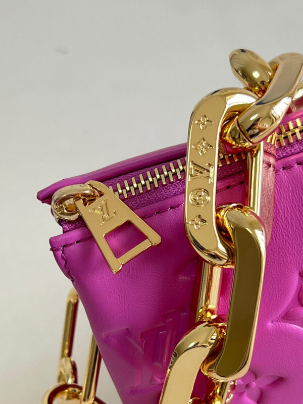 Louis Vuitton Coussin BB