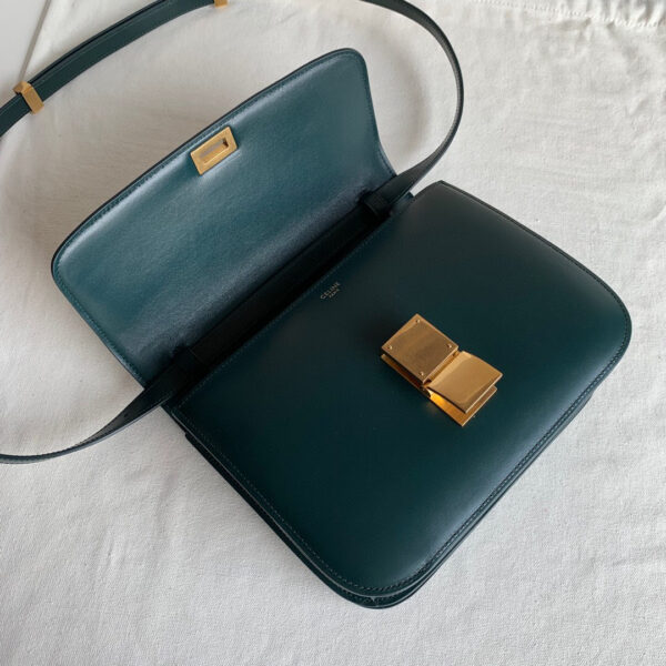 Celine Box