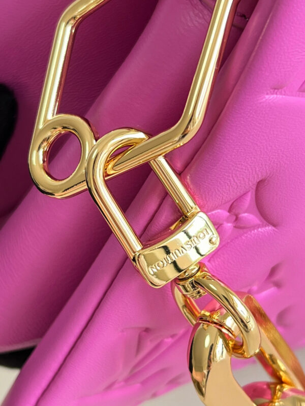 Louis Vuitton Coussin BB