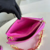 Louis Vuitton Coussin BB