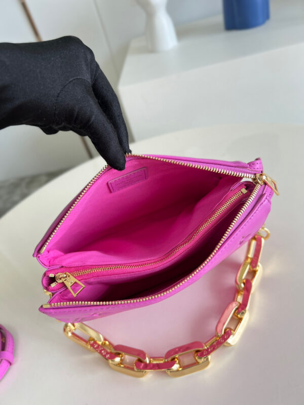 Louis Vuitton Coussin BB
