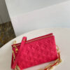Louis Vuitton Coussin BB
