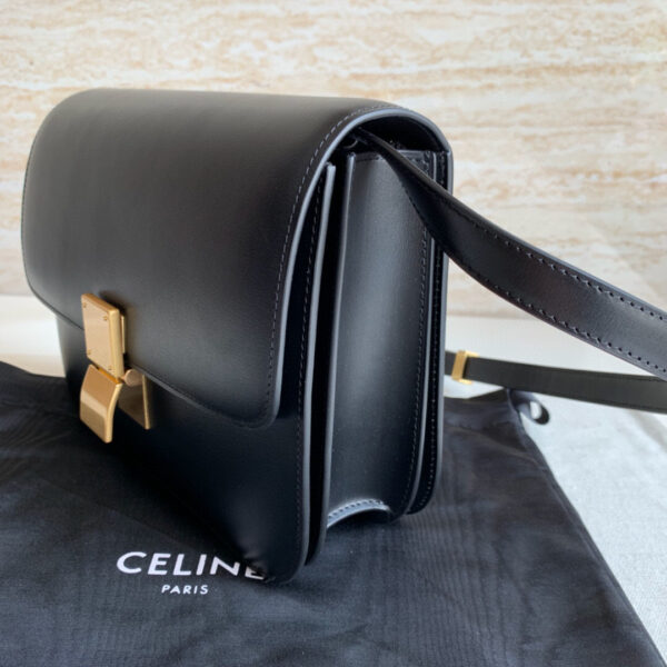Celine Box