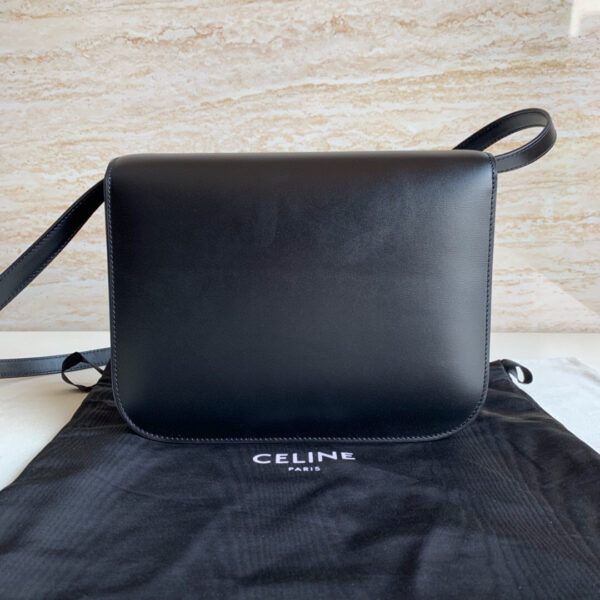 Celine Box