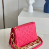 Louis Vuitton Coussin BB