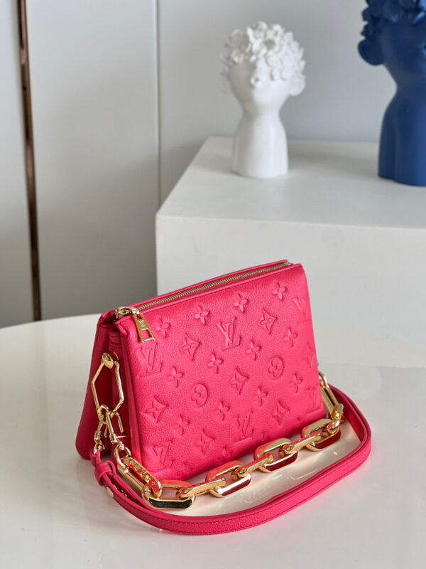 Louis Vuitton Coussin BB