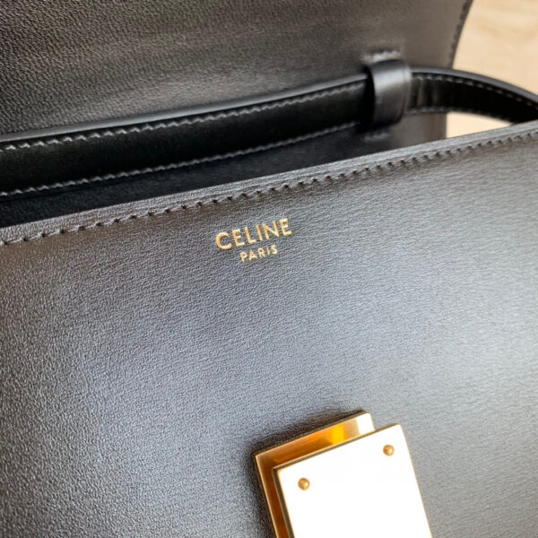 Celine Box