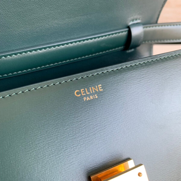 Celine Box