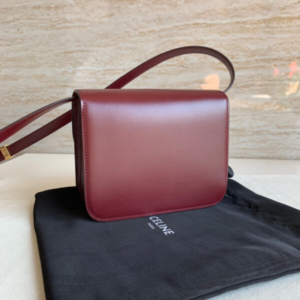 Celine Box
