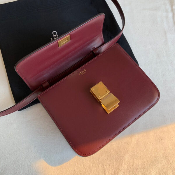 Celine Box
