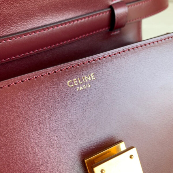 Celine Box