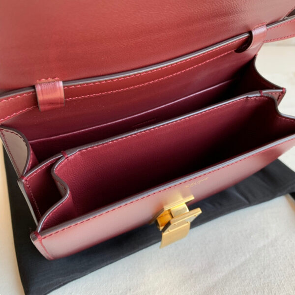 Celine Box