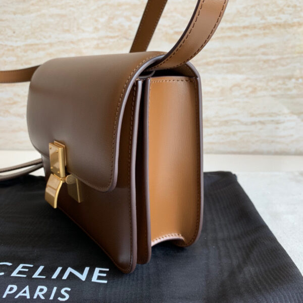 Celine Box