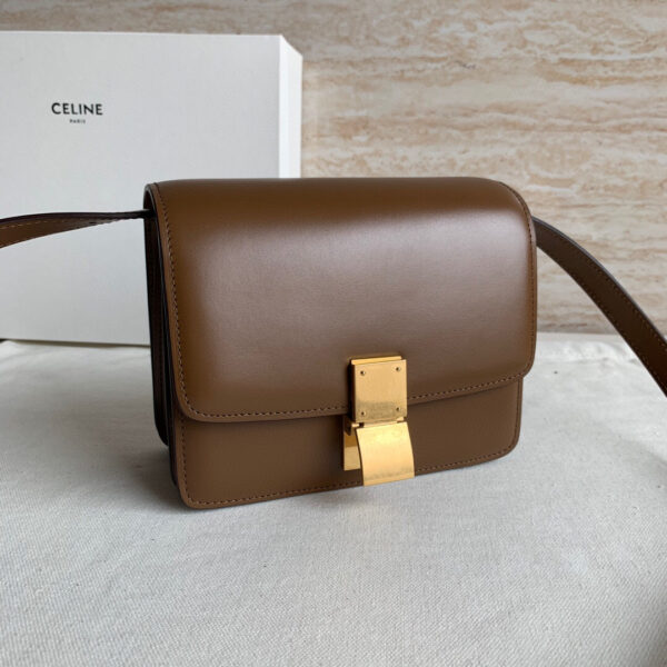 Celine Box