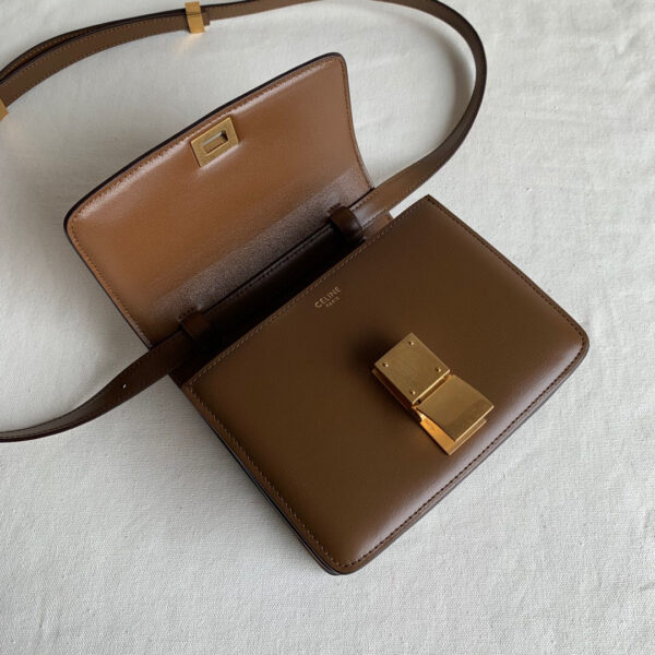 Celine Box