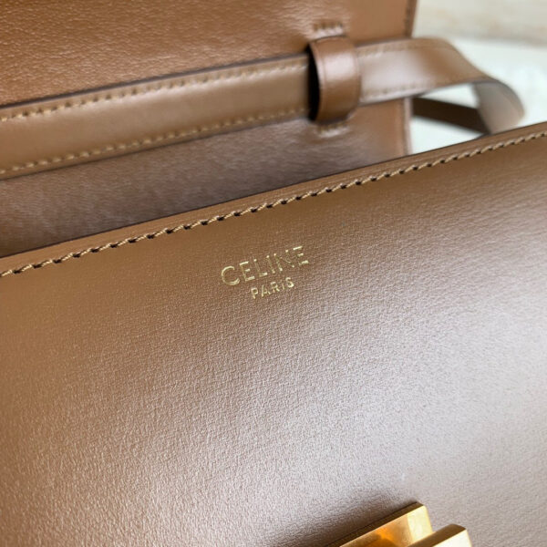Celine Box