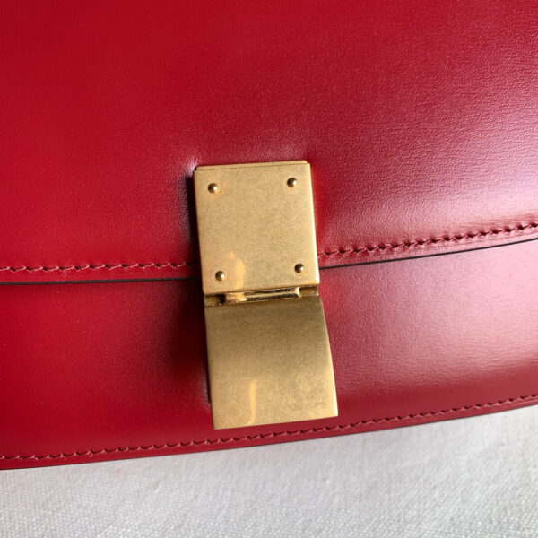 Celine Box