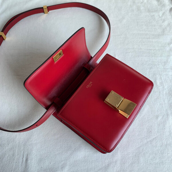 Celine Box