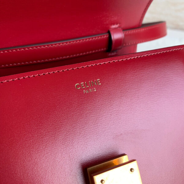 Celine Box