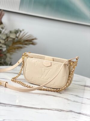 Louis Vuitton Multi Pochette Accessories