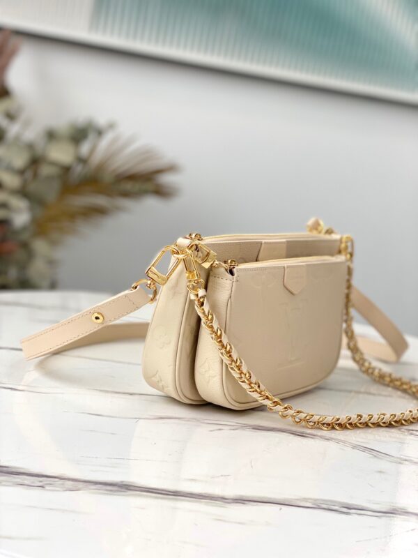 Louis Vuitton Multi Pochette Accessories