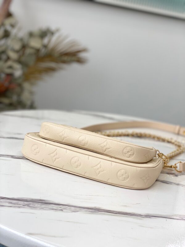Louis Vuitton Multi Pochette Accessories